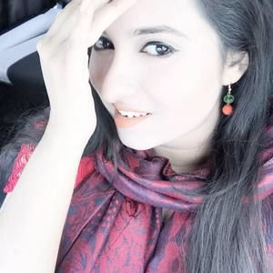 Meet your Posher, Jenas